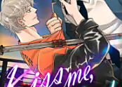 키스 미, 샷 미(Kiss me, Shot me)